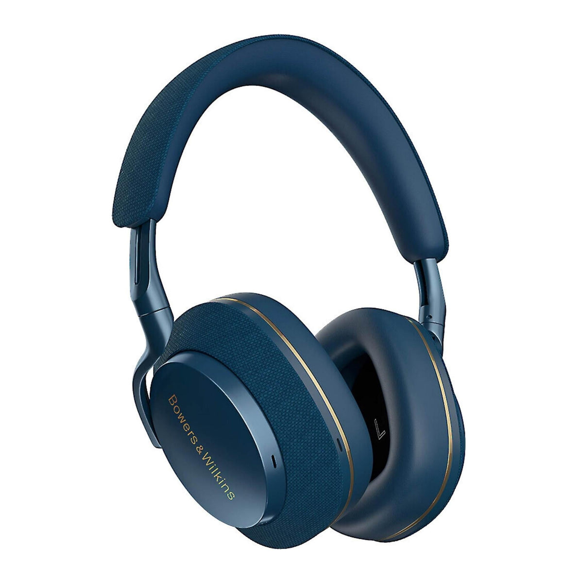 Bowers & Wilkins PX7 S2 - Wireless Headphones - Blue - Auratech LLC #color_blue