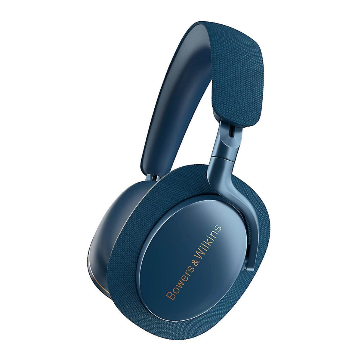 Bowers & Wilkins PX7 S2 - Wireless Headphones - Blue - Auratech LLC #color_blue