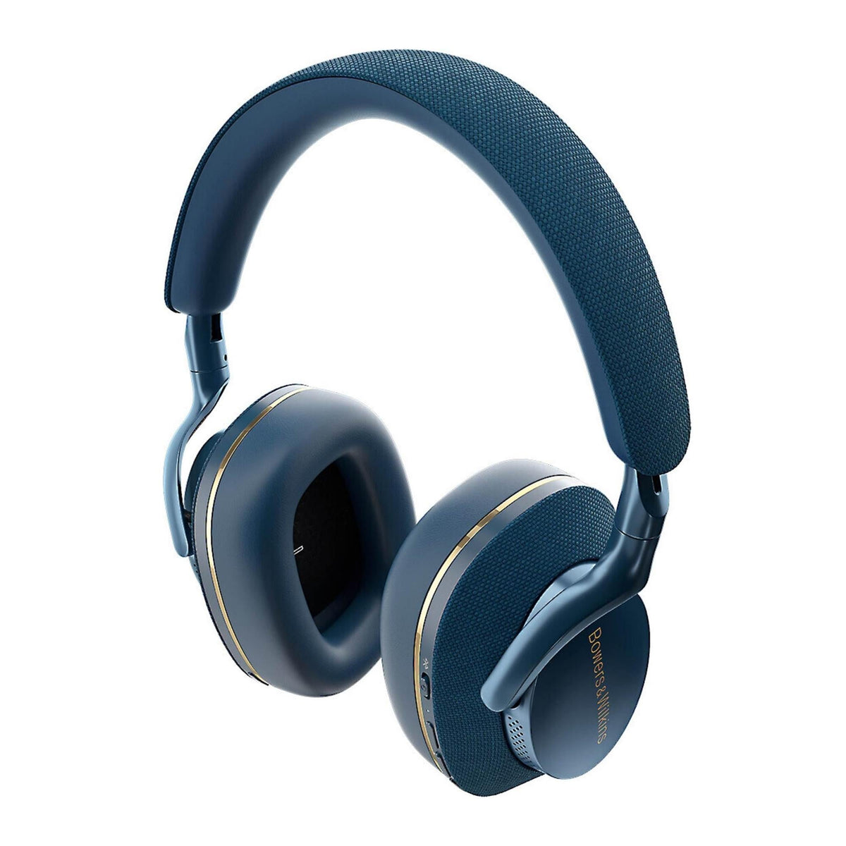 Bowers & Wilkins PX7 S2 - Wireless Headphones - Blue - Auratech LLC #color_blue