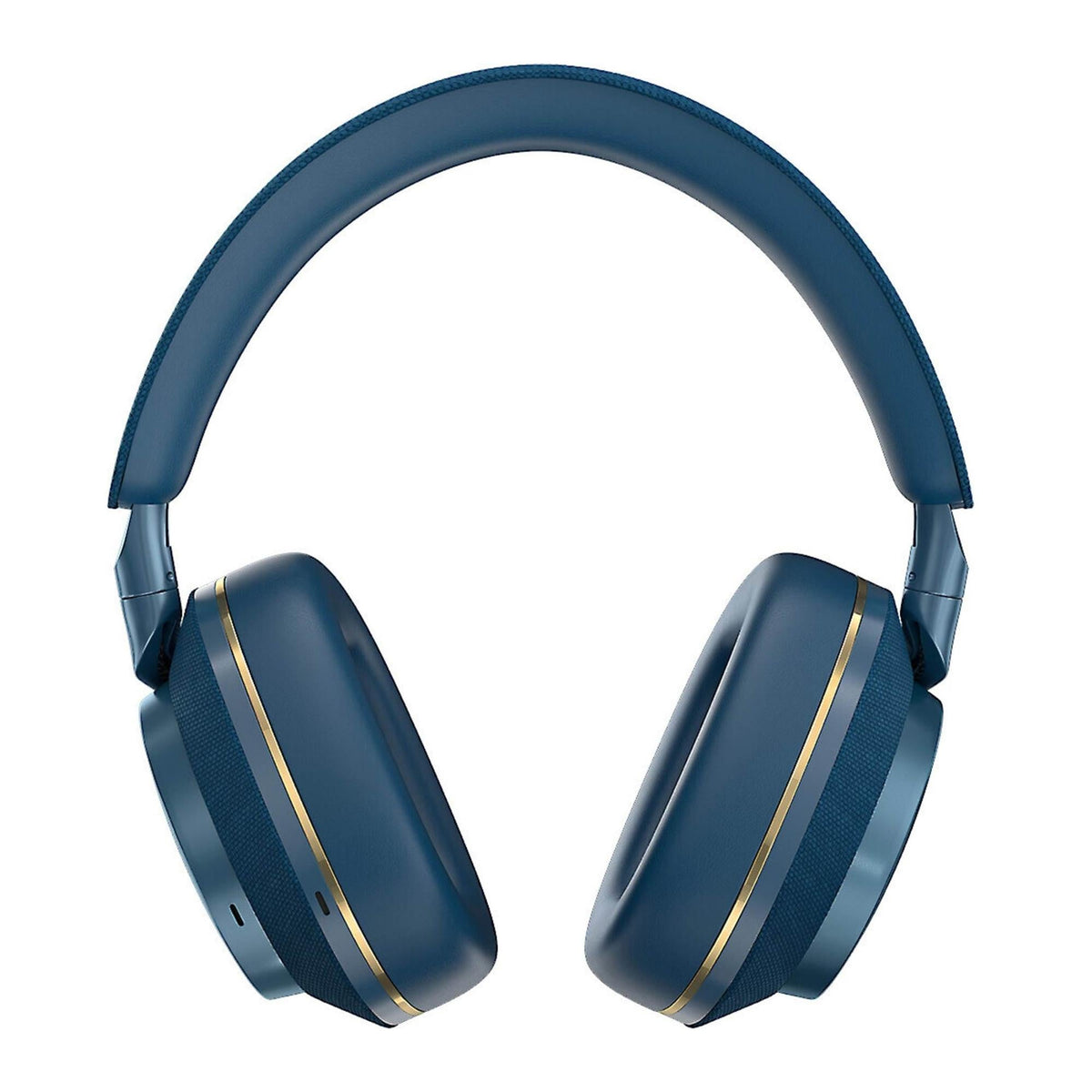 Bowers & Wilkins PX7 S2 - Wireless Headphones - Blue - Auratech LLC #color_blue