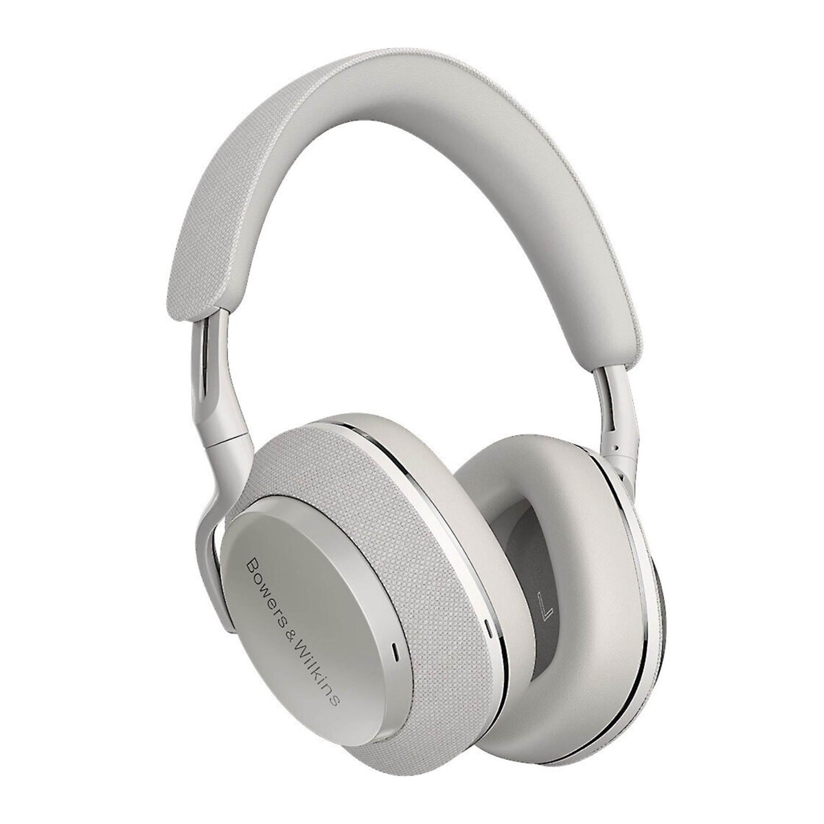 Bowers & Wilkins PX7 S2 - Wireless Headphones - Gray - Auratech LLC #color_gray