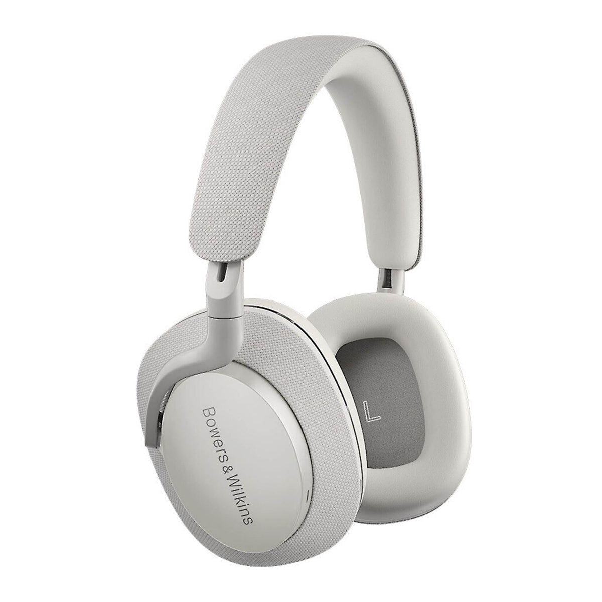 Bowers & Wilkins PX7 S2 - Wireless Headphones - Gray - Auratech LLC #color_gray