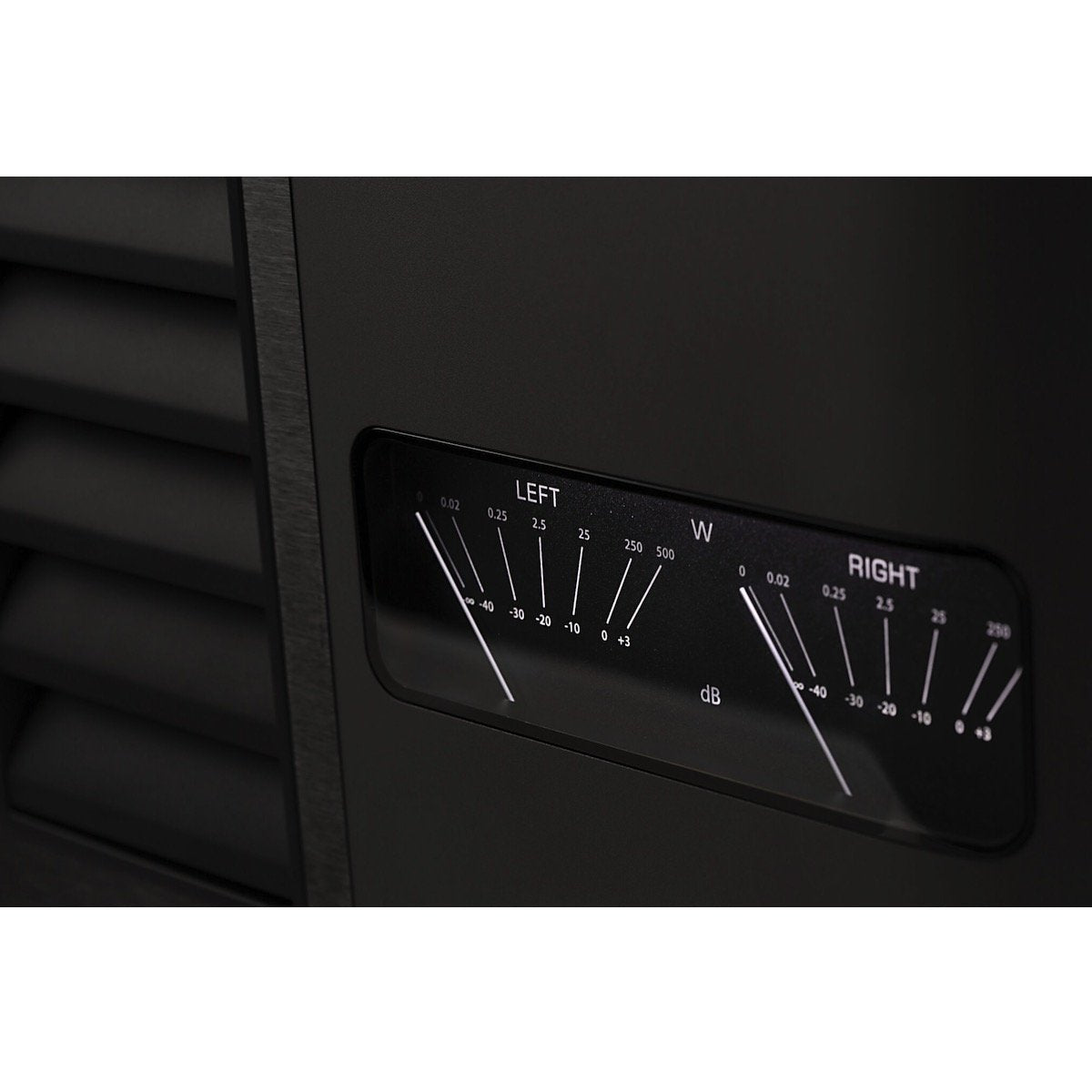 Classé Audio Delta Stereo - Power Amplifier - Auratech LLC