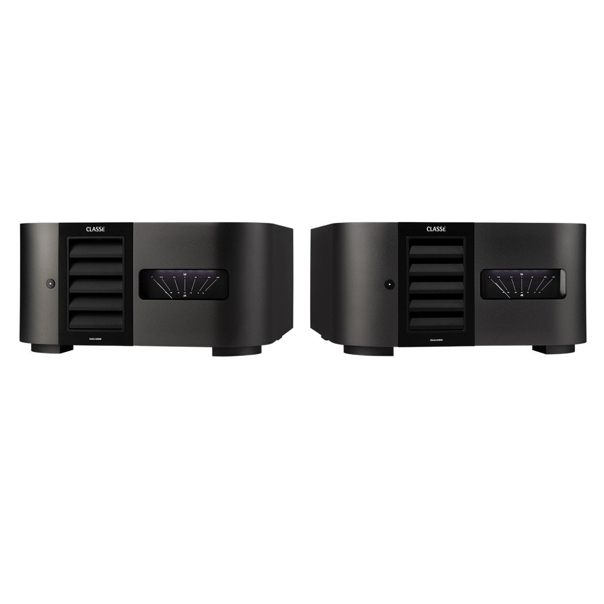 Classé Audio Delta Mono - Power Amplifier - Auratech LLC