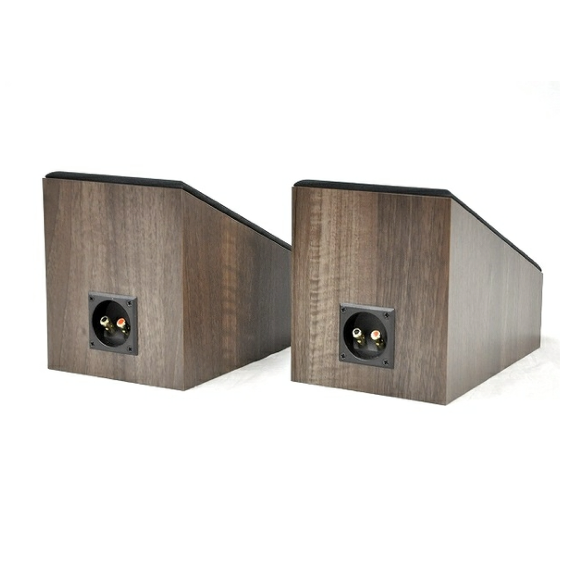 Dali Alteco C-1 - Atmos Speaker - Pair - Walnut - Auratech LLC #color_walnut