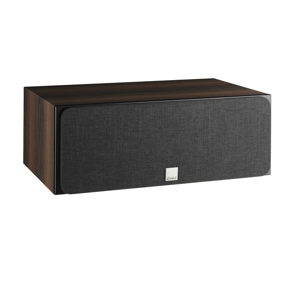 Dali Oberon Vokal - Centre Speaker - Piece - Dark Walnut - Auratech LLC #color_dark walnut