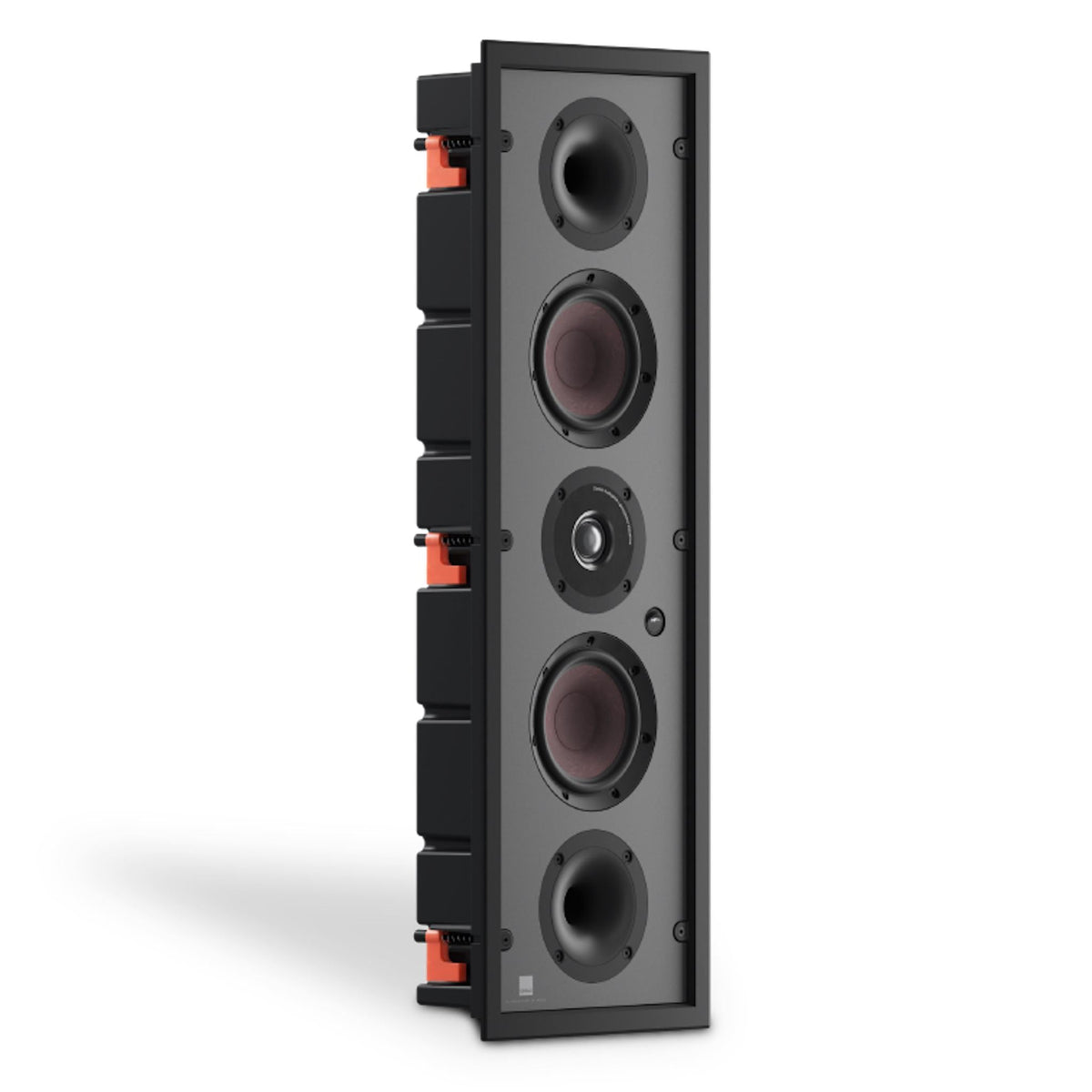 Dali Phantom M-250 - In-Wall Speaker - Auratech LLC