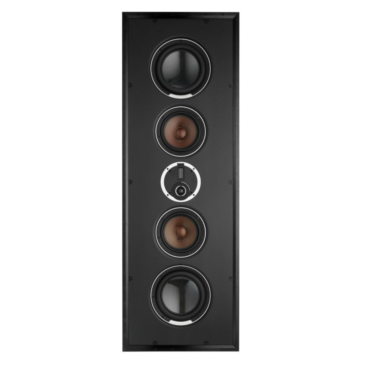 Dali Phantom S - 280 - In Wall Speaker, Dali Speakers, In Wall Speaker - Auratech LLC