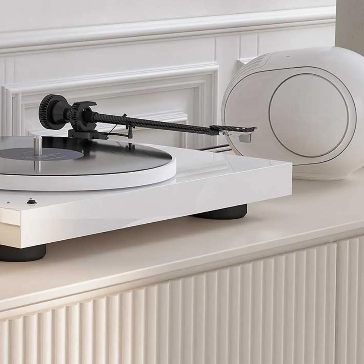 Devialet Arch - Phono Stage - Auratech LLC