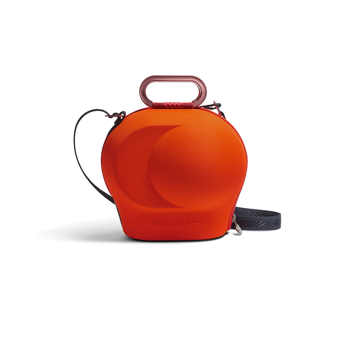 COCOON - PHANTOM II - Auratech LLC #color_jupiter orange