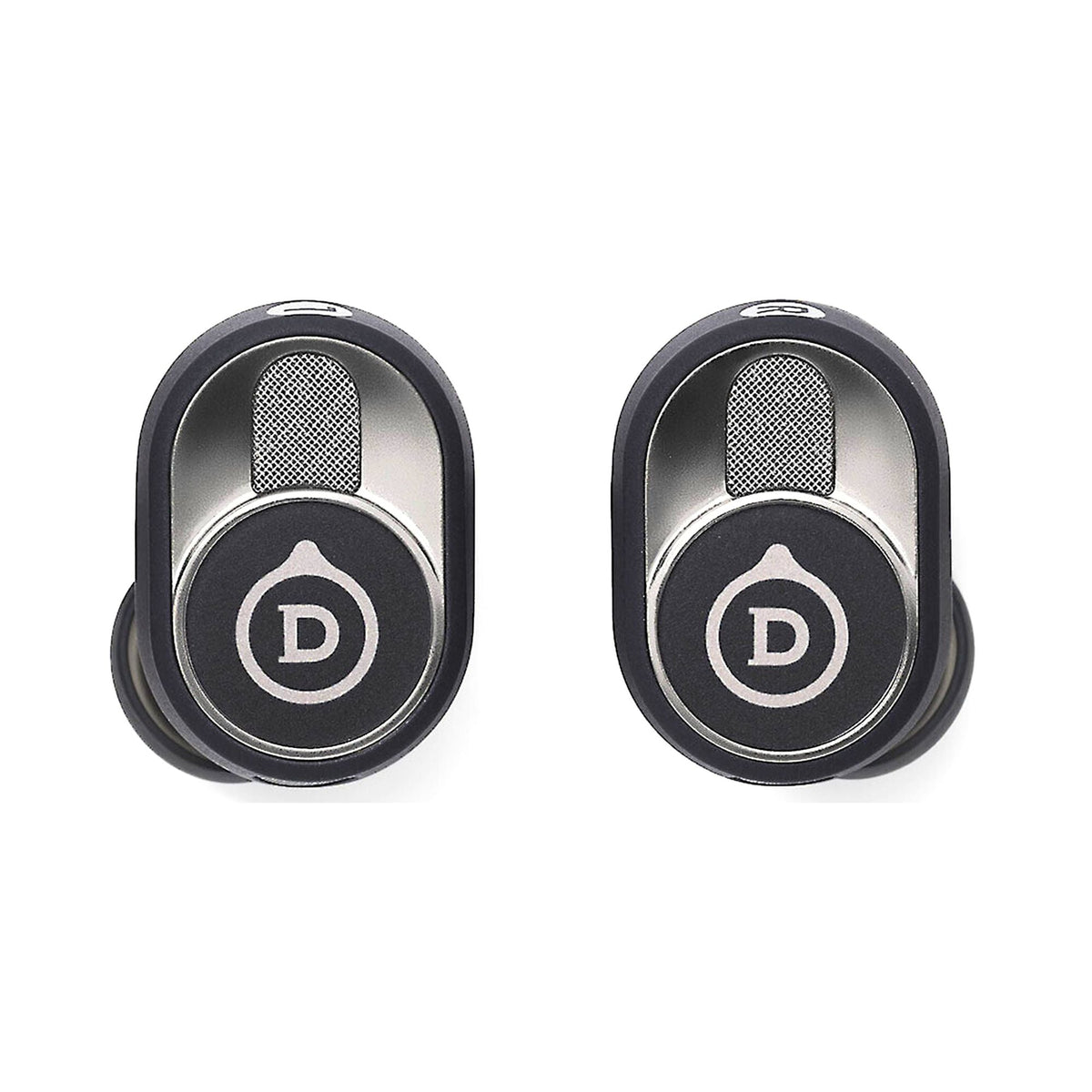 Devialet Gemini II - Earbuds - with adjustable noise-canceling - Auratech LLC #color_matte black