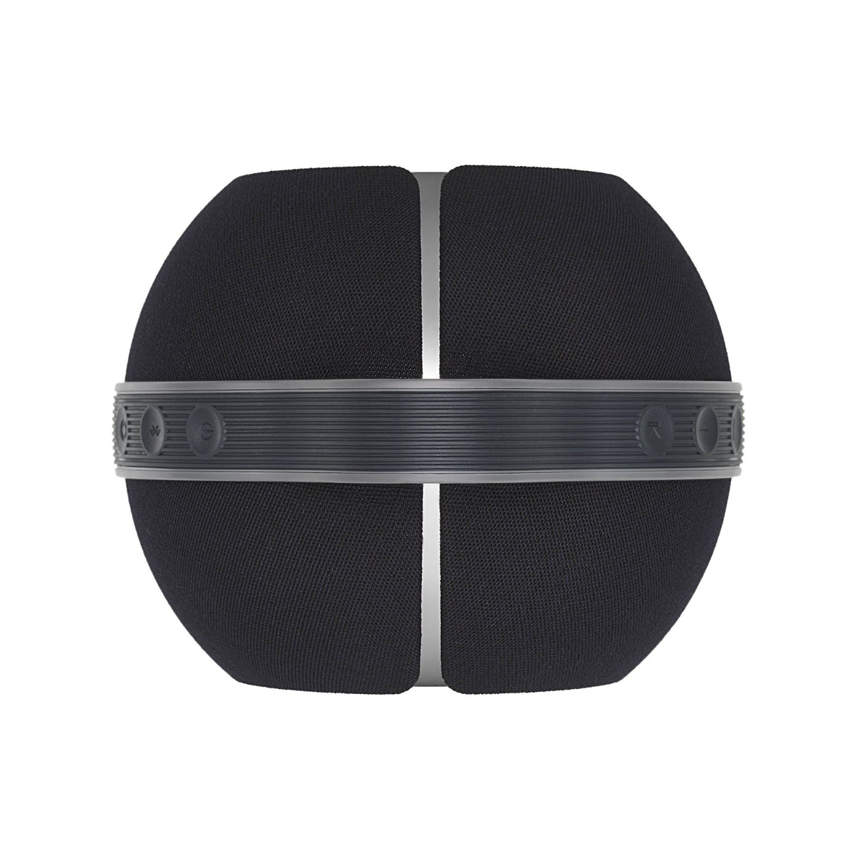 Devialet Mania with Charging Station - Wireless Speaker - Deep Black - Auratech LLC #color_deep black