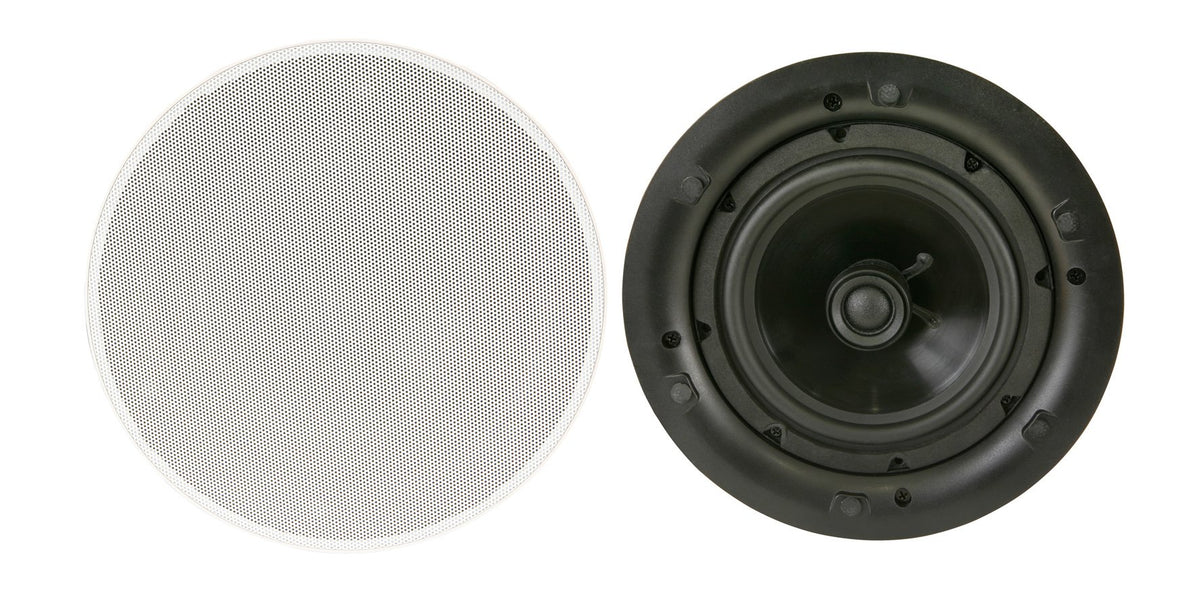 DLS IC623 - In Ceiling Speaker - Pair - Auratech LLC