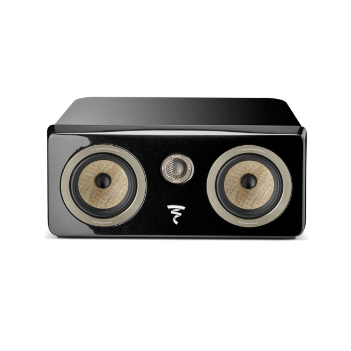 Focal Kanta Center - Center Speaker, Focal, Centre Speaker - Auratech LLC