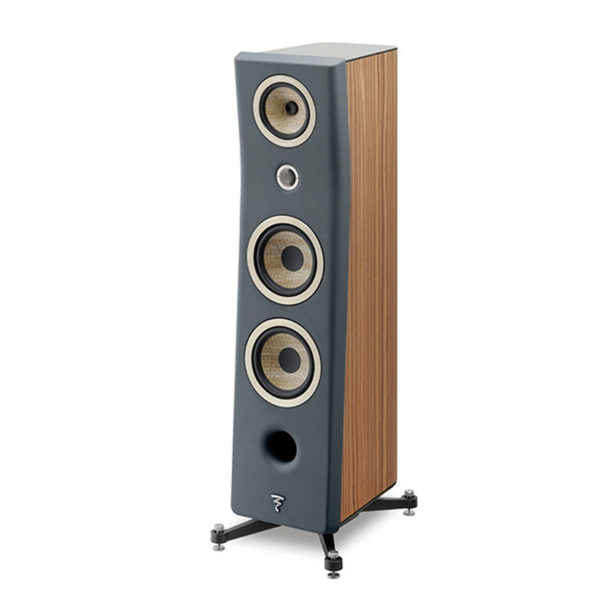 Focal Kanta N°3 - Floor Standing Speaker - Pair - Auratech LLC