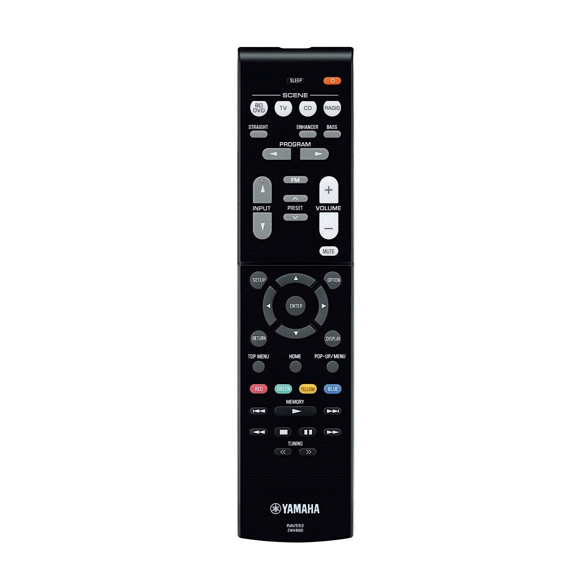 Yamaha YHT-1840 - Home Theatre System Yamaha YHT-1840 - Home Theatre System - Auratech LLC
