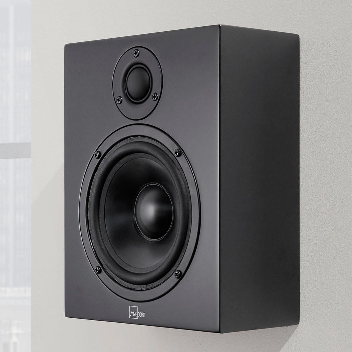 Lyngdorf MH-2 - Satellite Speaker - Piece - Auratech LLC
