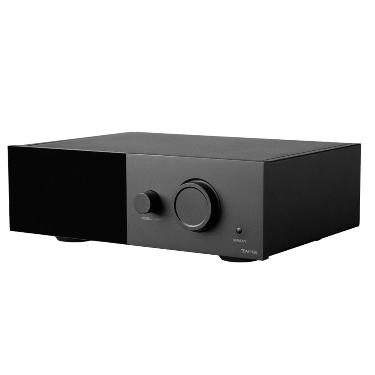 Lyngdorf TDAI-1120 - Integrated Amplifier - Auratech LLC