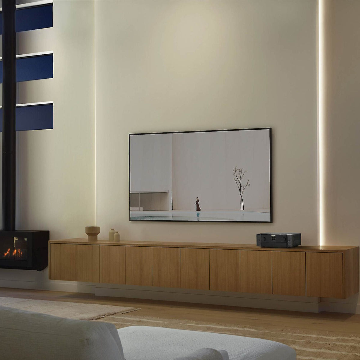 Marantz Cinema 50 - 9.4 Channel AV Receiver - Auratech LLC