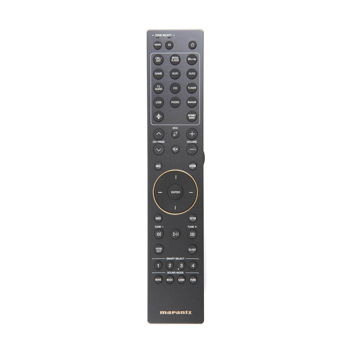 Marantz Cinema 60 - 7.2 Channel AV Receiver - Auratech LLC