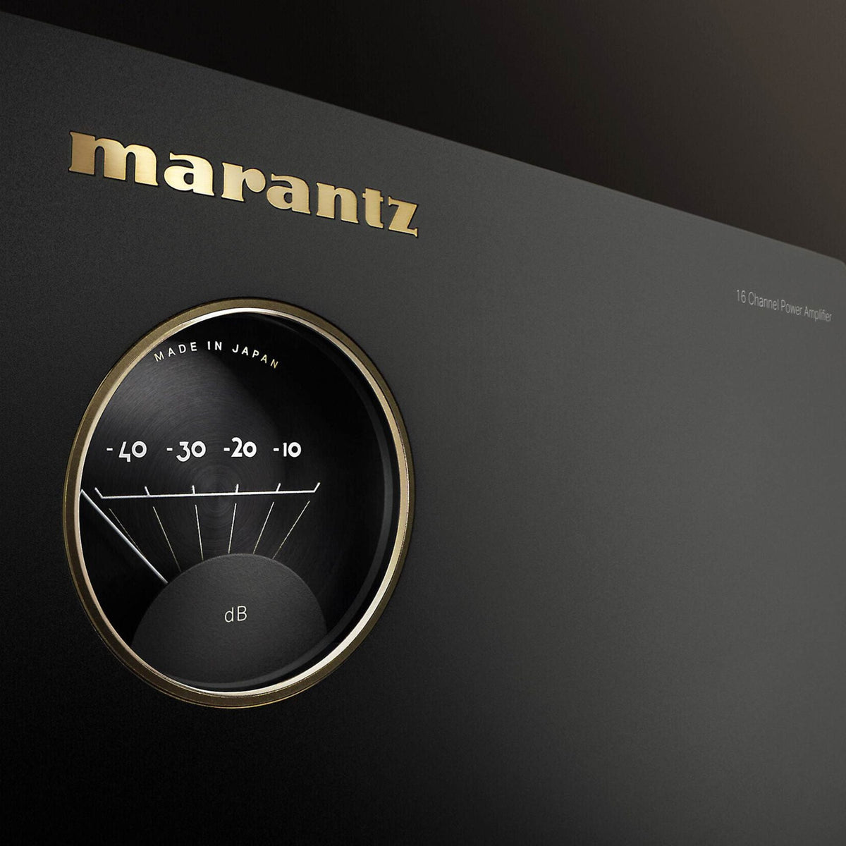 Marantz Cinema 60 - 7.2 Channel AV Receiver - Auratech LLC
