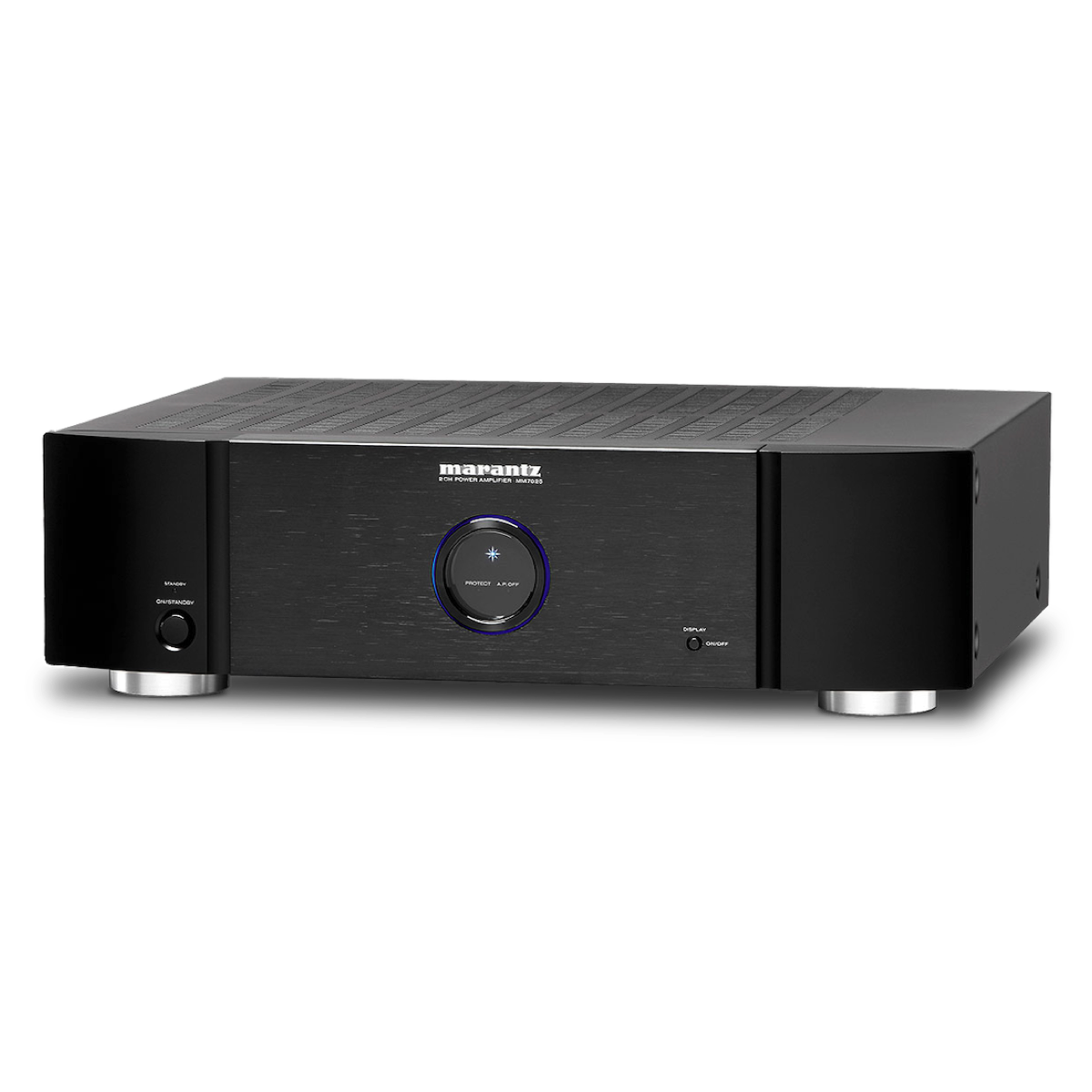 Marantz MM7025 - 2 Channel Power Amplifier - Auratech LLC
