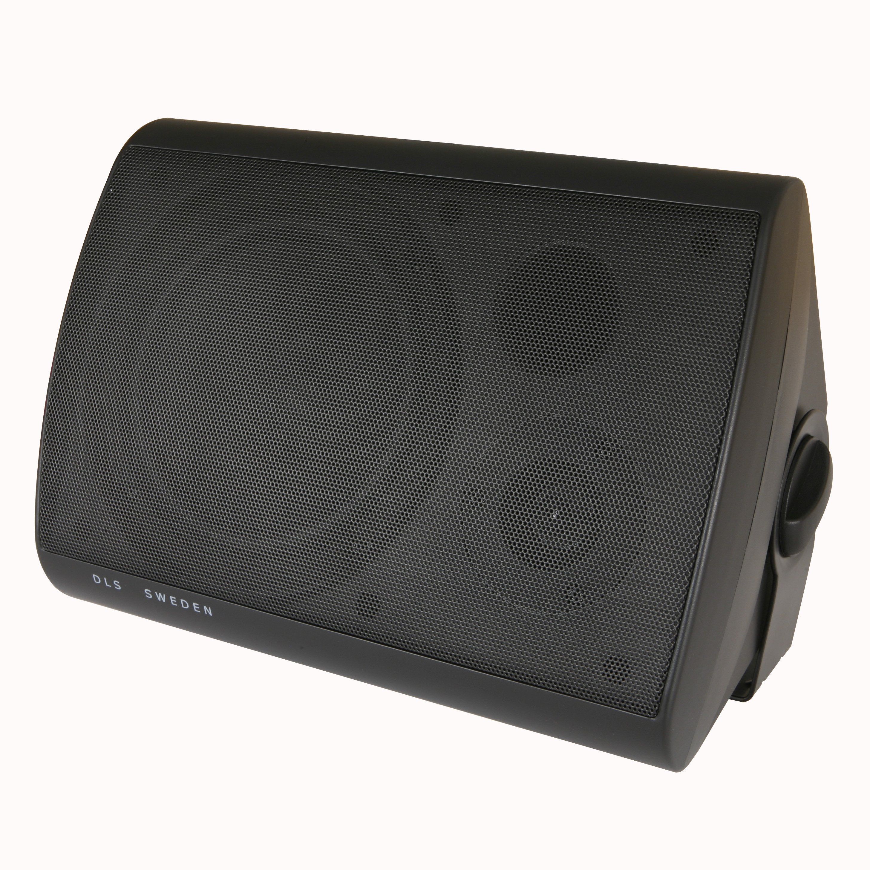 Xcelsus Outdoor Speakers  - 2-way All Weather Speaker  - Pair DLS MB6i - 2-way All Weather Speaker  - Pair - Auratech LLC