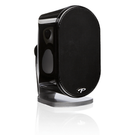 Paradigm MilleniaOne 1.0 Speaker (Single), Paradigm, On Wall Speaker - AVStore.in