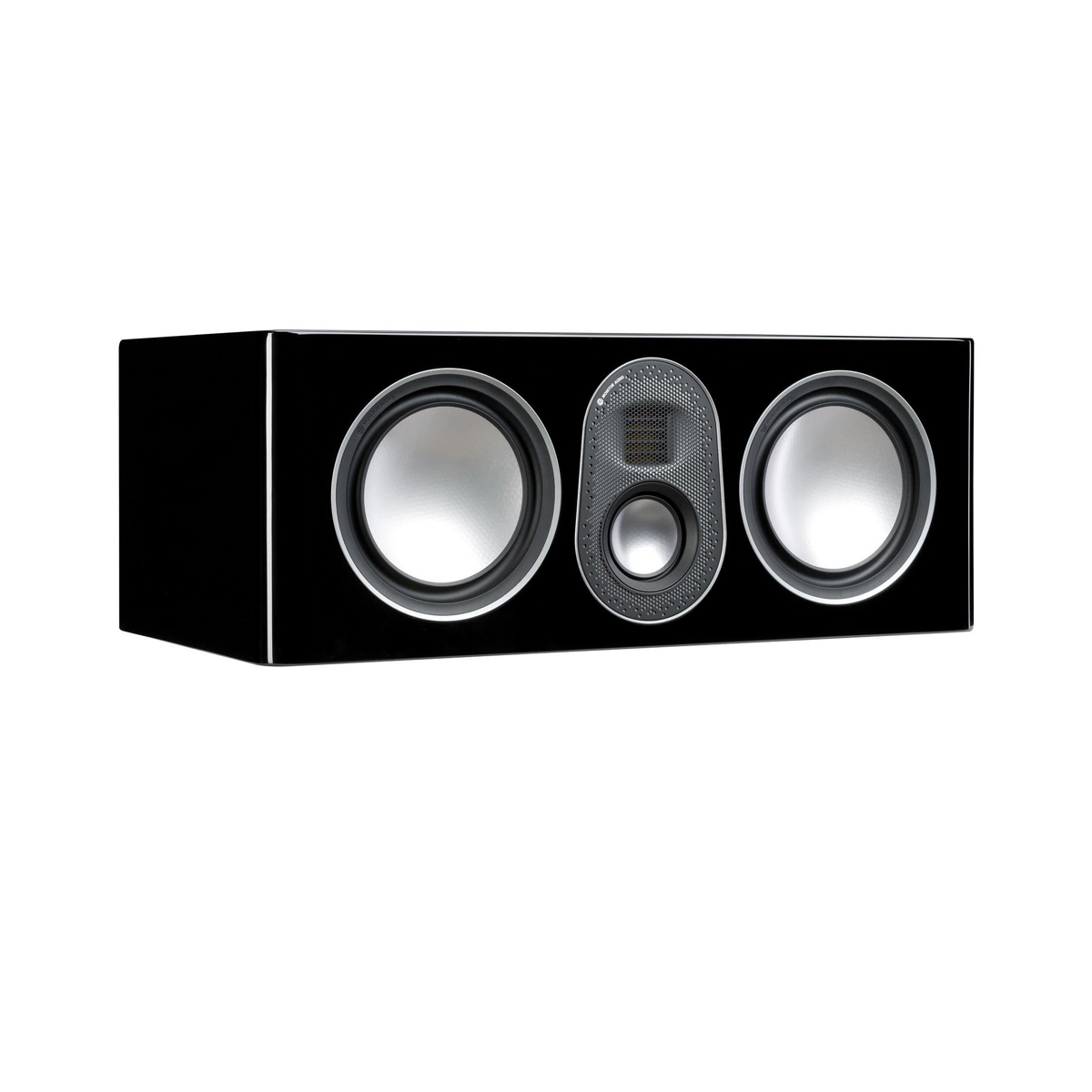 Monitor Audio Gold C250 - Centre Speaker - Piece - Auratech LLC