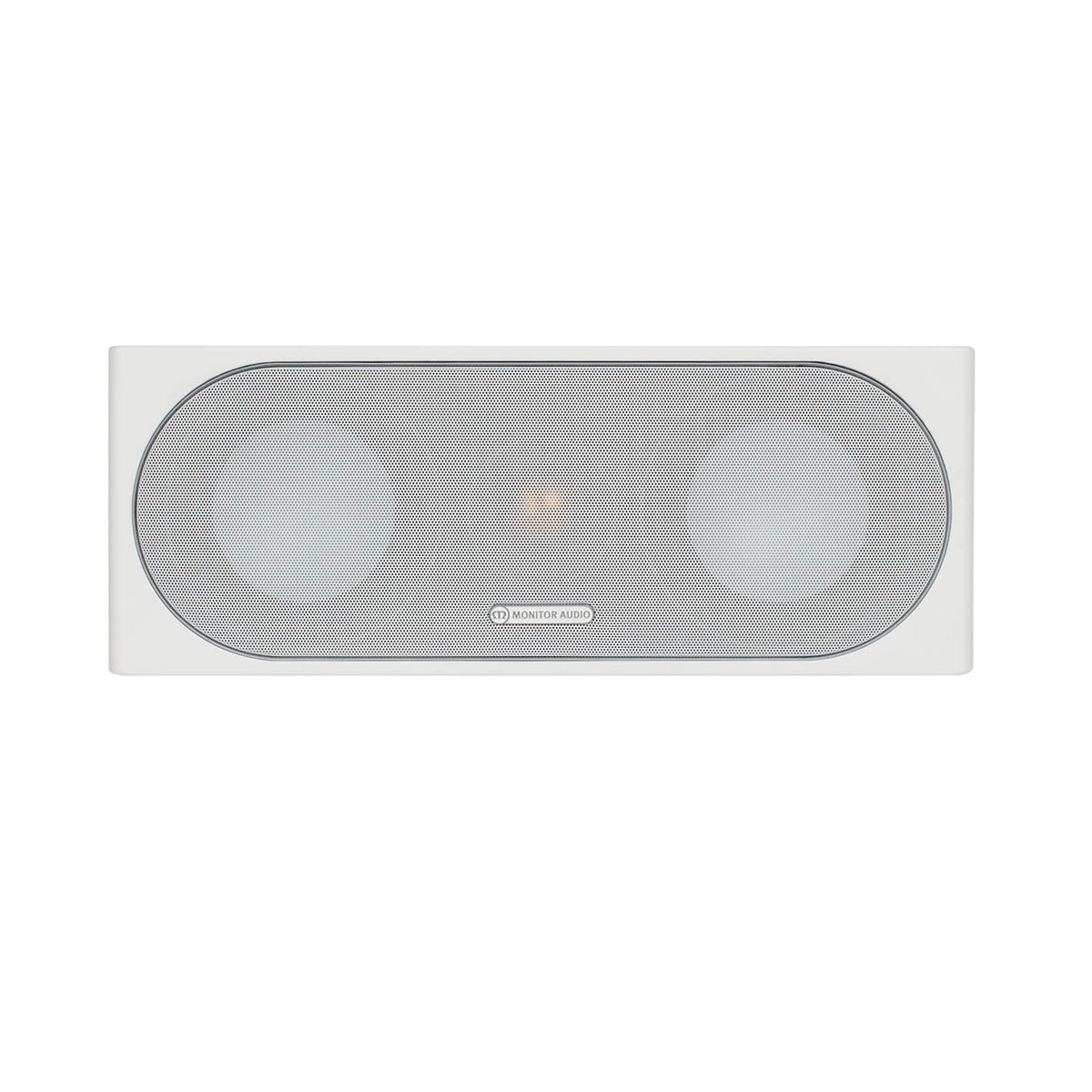 Monitor Audio Radius 200 - Centre Speaker - Piece - Satin White - Auratech LLC #color_satin white