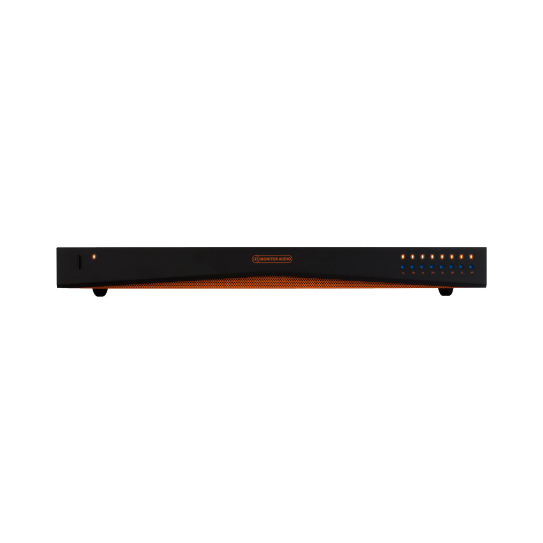 Monitor Audio - IA150-8C (Power Amplifier) Monitor Audio - IA150-8C (Power Amplifier) - Auratech LLC
