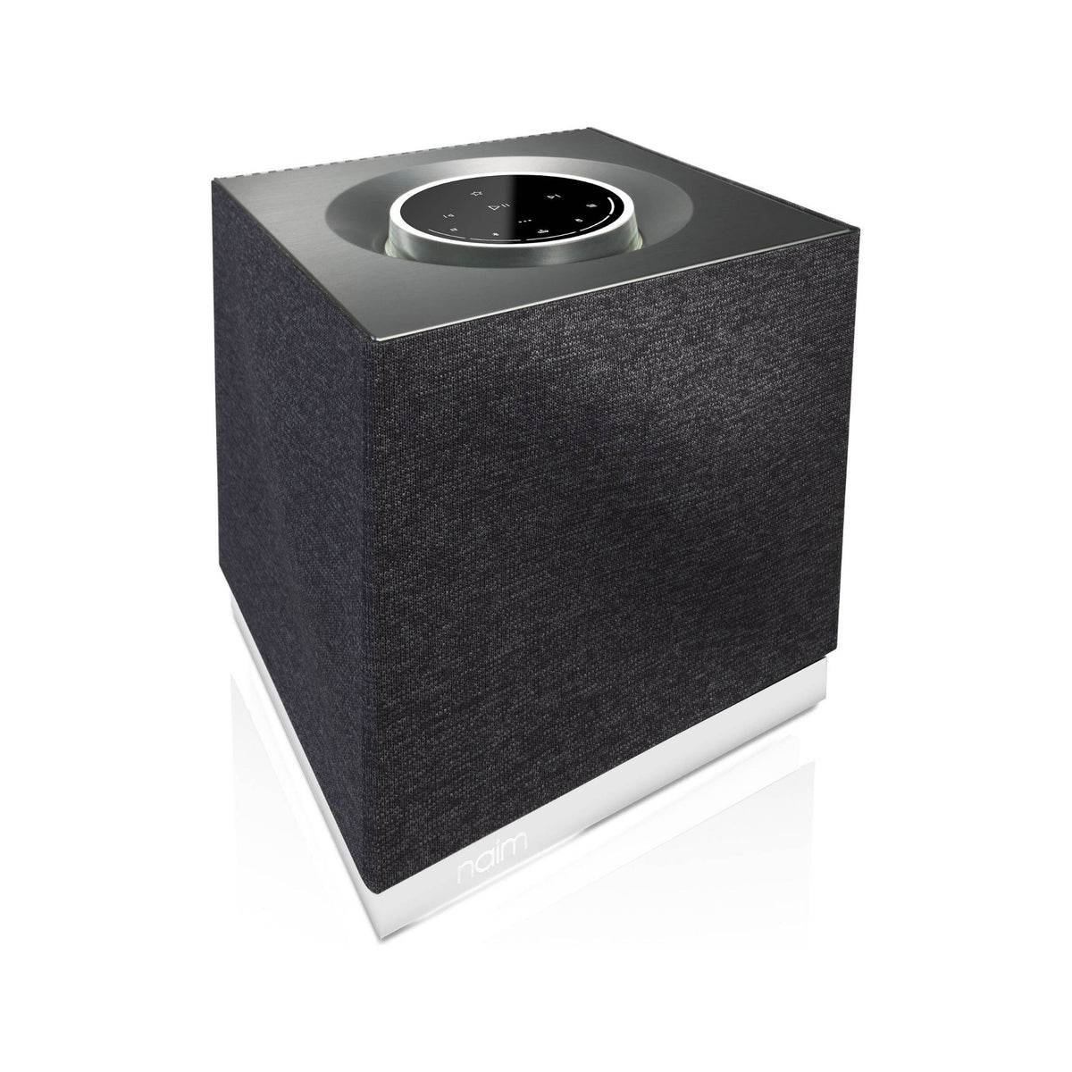 Naim Mu-so Qb 2nd Generation - Wireless Speaker - Auratech LLC