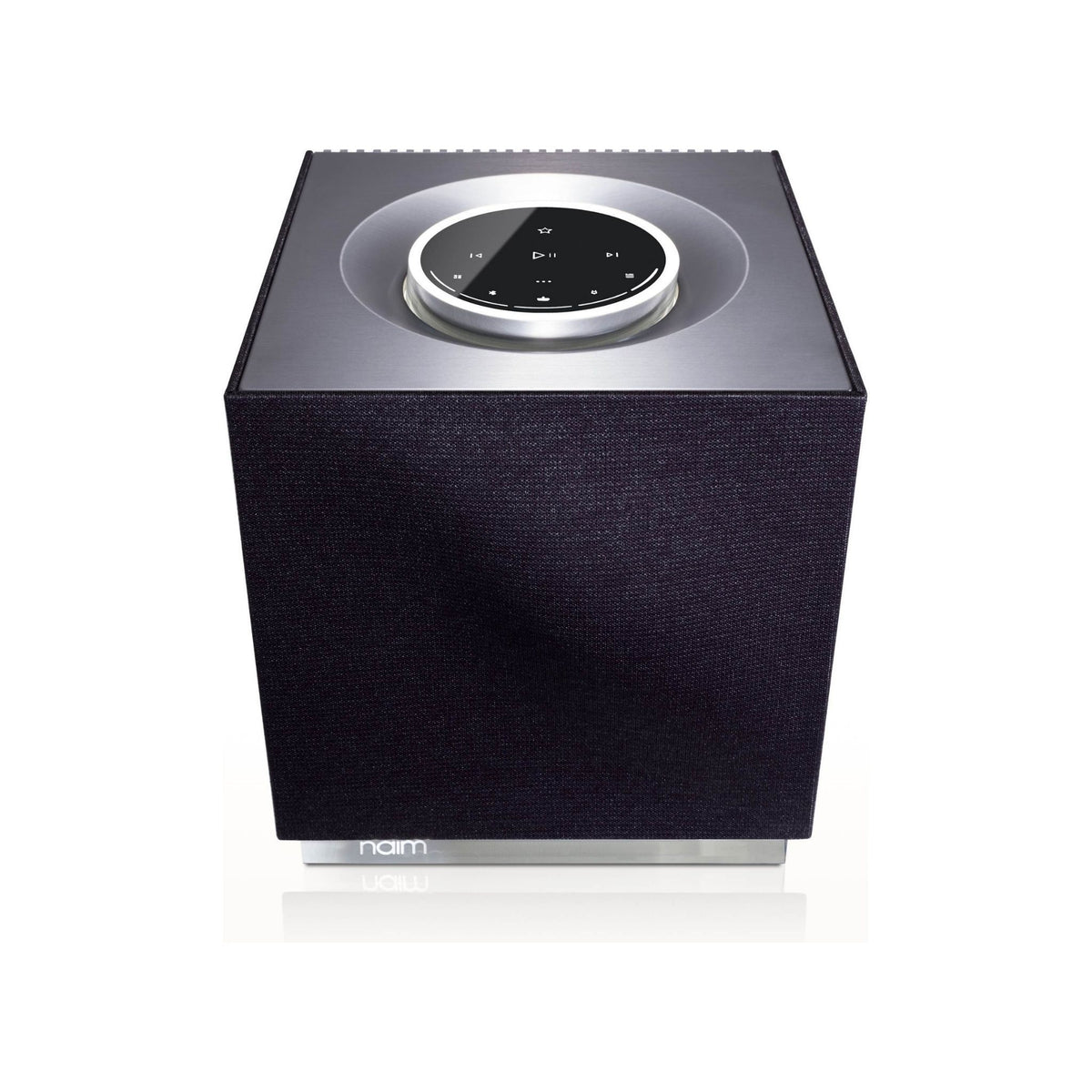 Naim Mu-so Qb 2nd Generation - Wireless Speaker - Auratech LLC
