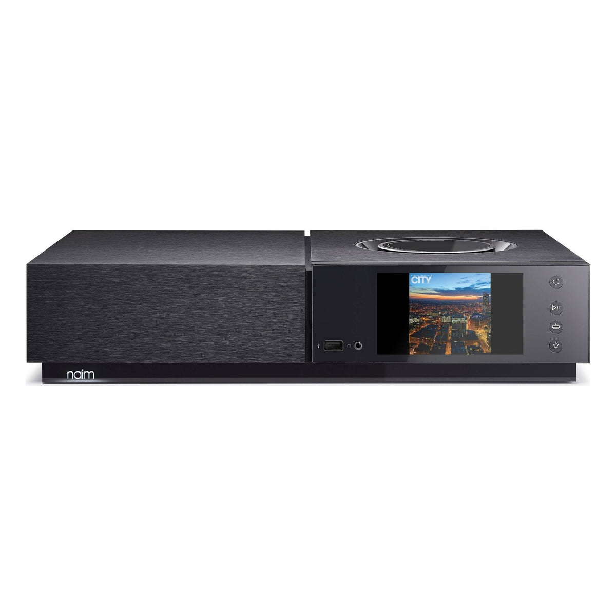 Naim Uniti Nova - Network Streamer - Auratech LLC