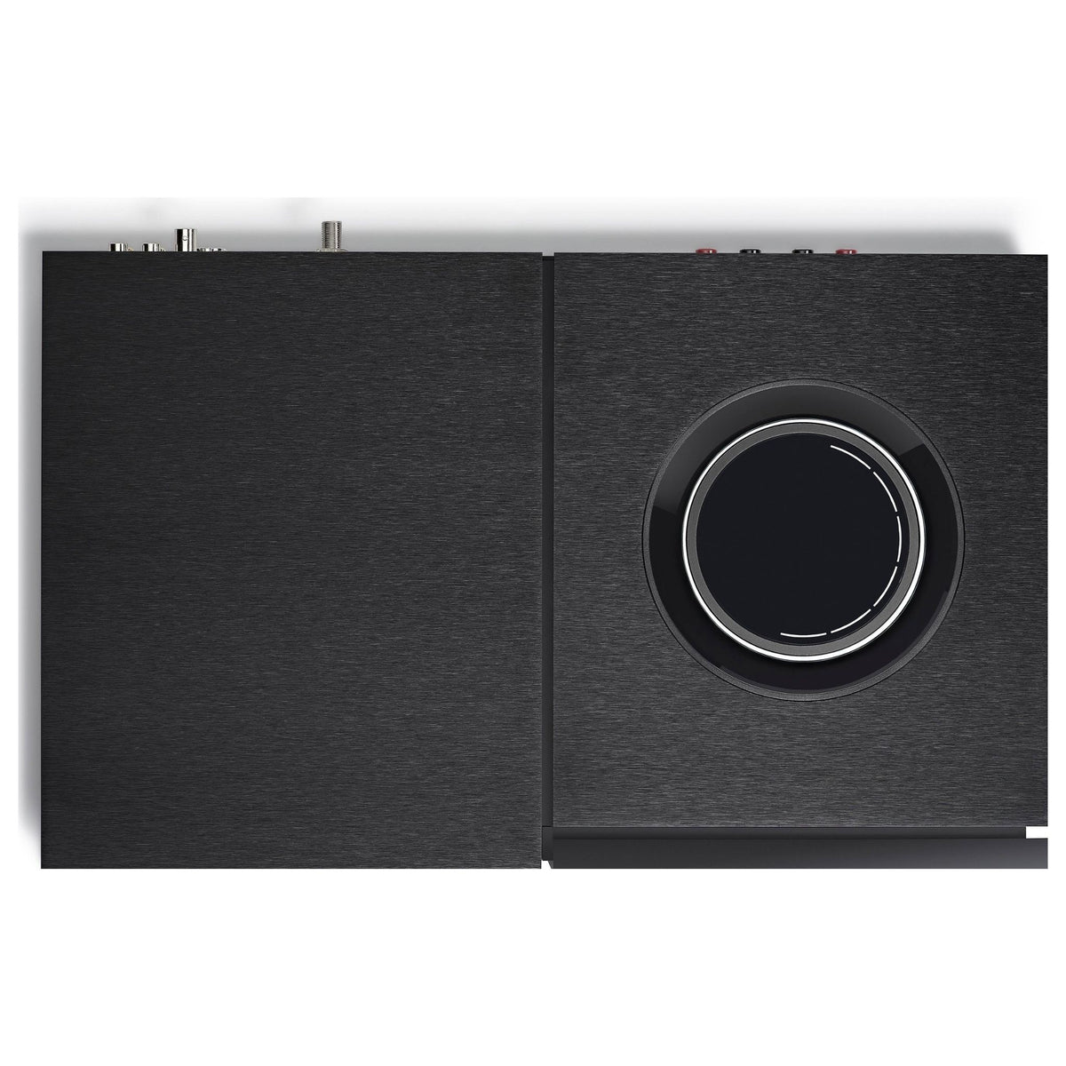 Naim Uniti Star - Integrated Amplifier - Auratech LLC