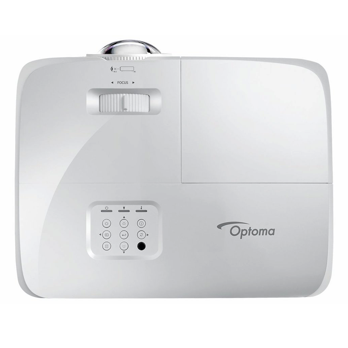 Optoma GT1080HDR - Projector - Auratech LLC