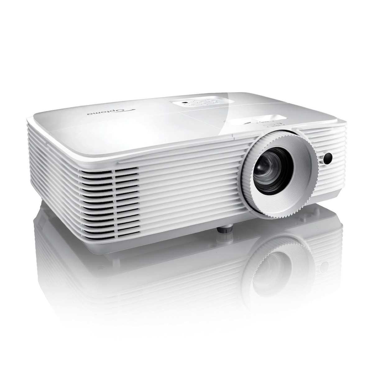 Optoma HD29H - Projector - Auratech LLC