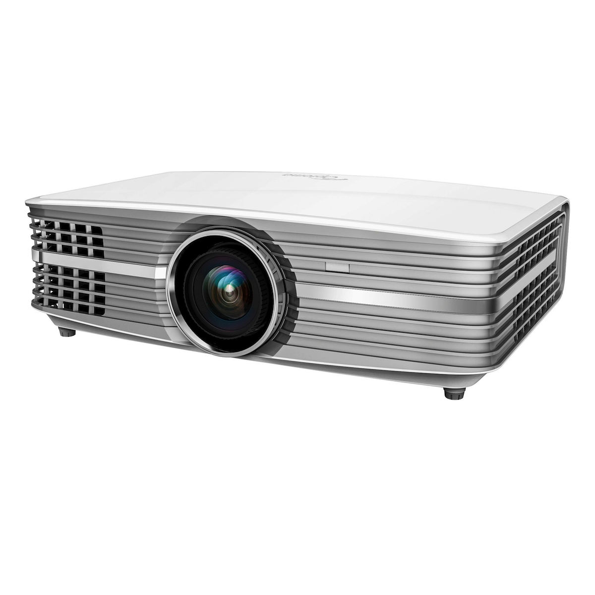 Optoma UHD60 - Projector - Auratech LLC