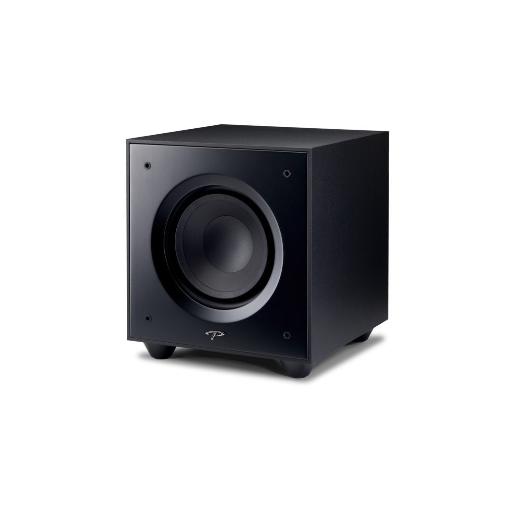 Paradigm Defiance V10, Paradigm, Subwoofer - Auratech LLC