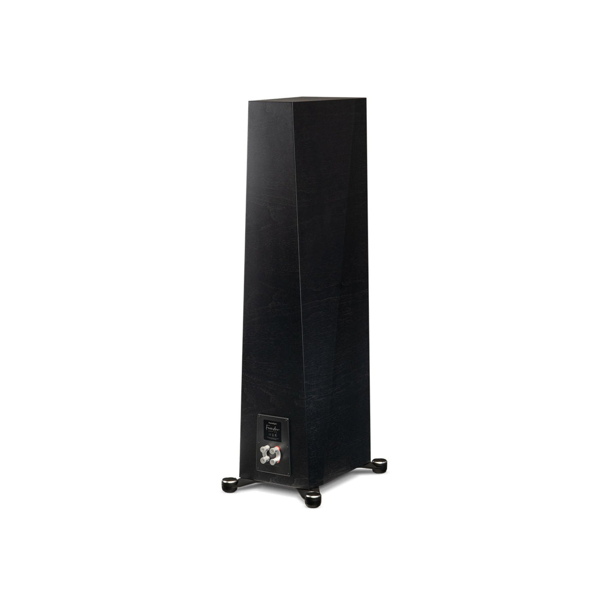 Paradigm Founder 100F - Floor Standing Speaker - Pair - Black Walnut - Auratech LLC #color_black walnut