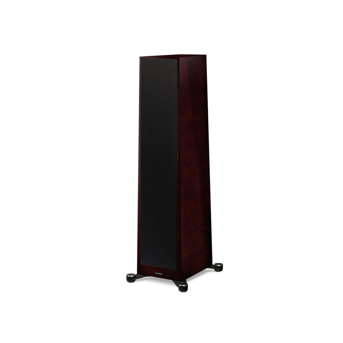 Paradigm Founder 100F - Floor Standing Speaker - Pair - Midnight Cherry - Auratech LLC #color_midnight cherry