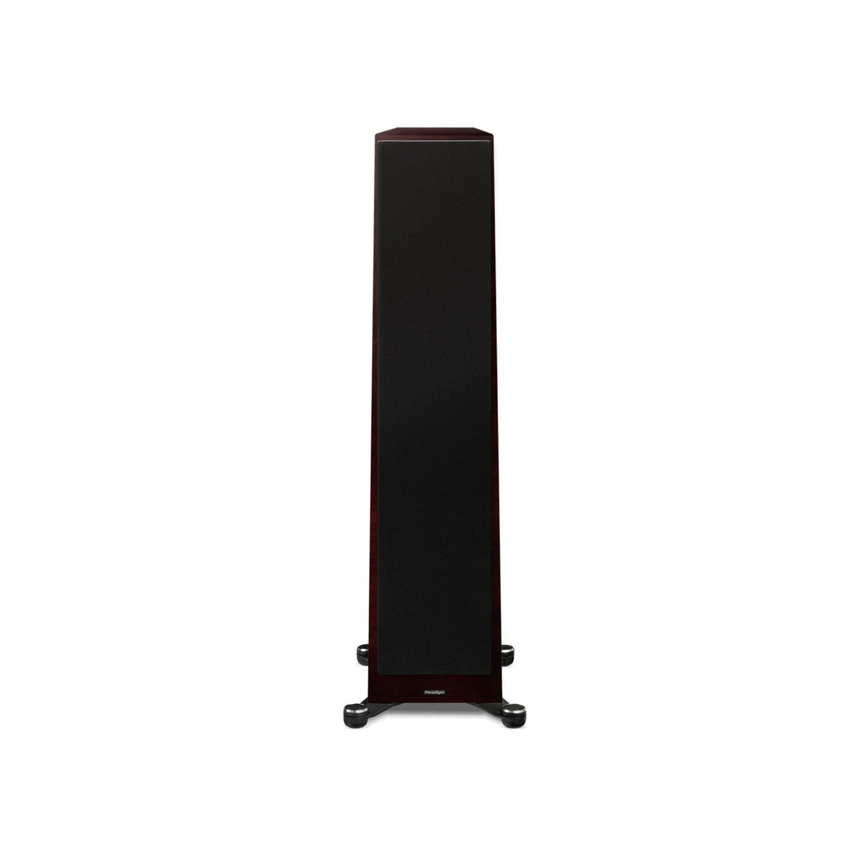 Paradigm Founder 100F - Floor Standing Speaker - Pair - Midnight Cherry - Auratech LLC #color_midnight cherry