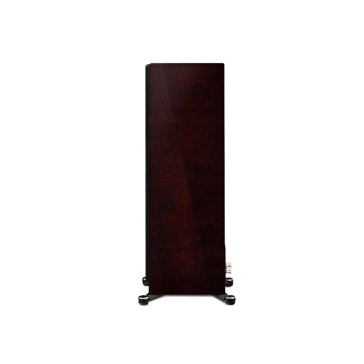 Paradigm Founder 100F - Floor Standing Speaker - Pair - Midnight Cherry - Auratech LLC #color_midnight cherry
