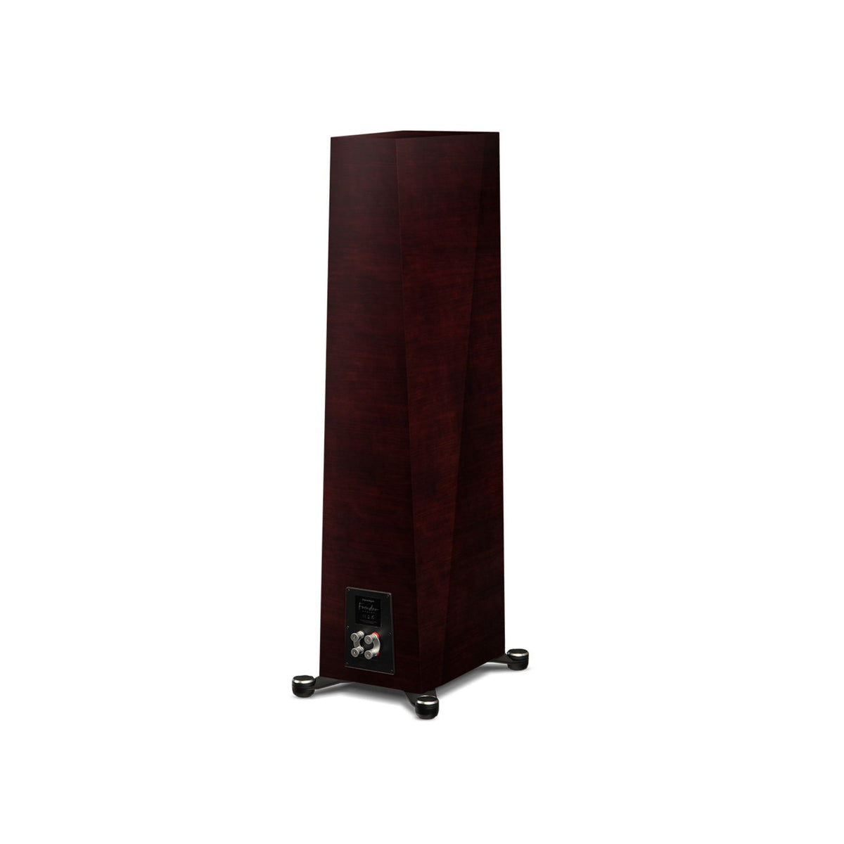 Paradigm Founder 100F - Floor Standing Speaker - Pair - Midnight Cherry - Auratech LLC #color_midnight cherry