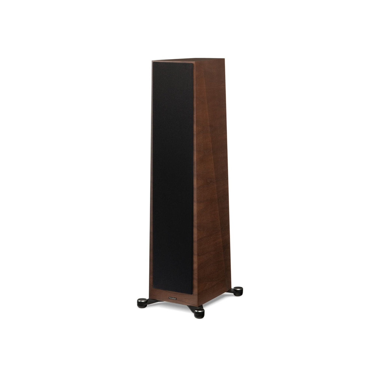 Paradigm Founder 100F - Floor Standing Speaker - Pair - Walnut - Auratech LLC #color_walnut