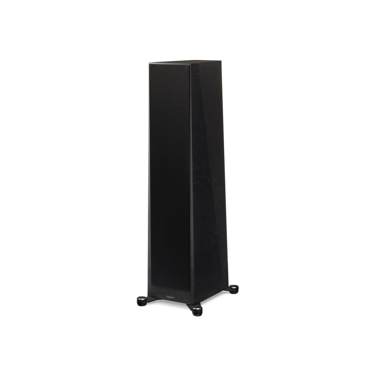 Paradigm Founder 120H - Floor Standing Speaker - Pair - Black Walnut - Auratech LLC #color_black walnut