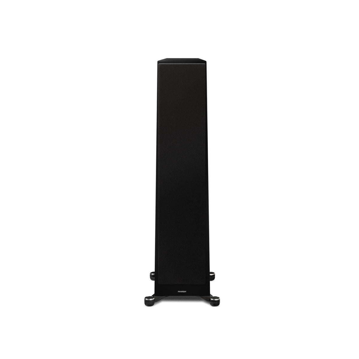 Paradigm Founder 120H - Floor Standing Speaker - Pair - Piano Black - Auratech LLC #color_piano black