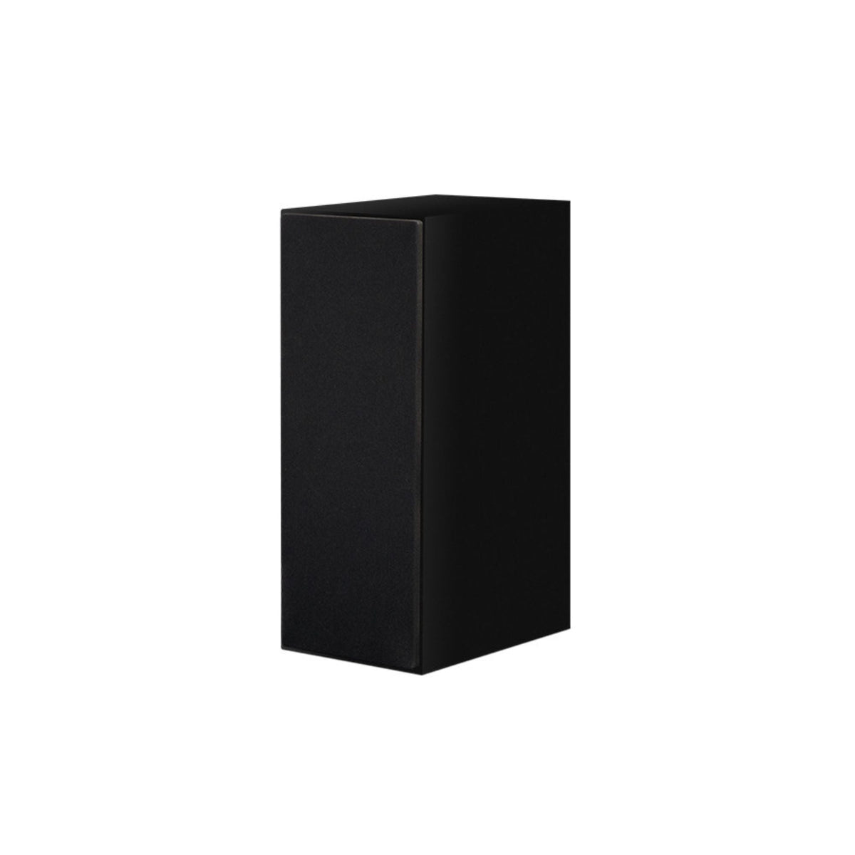 Paradigm Founder 70LCR - 4-driver, 3 way LCR, sealed enclosure, Paradigm, Speakers - Auratech LLC #color_piano black