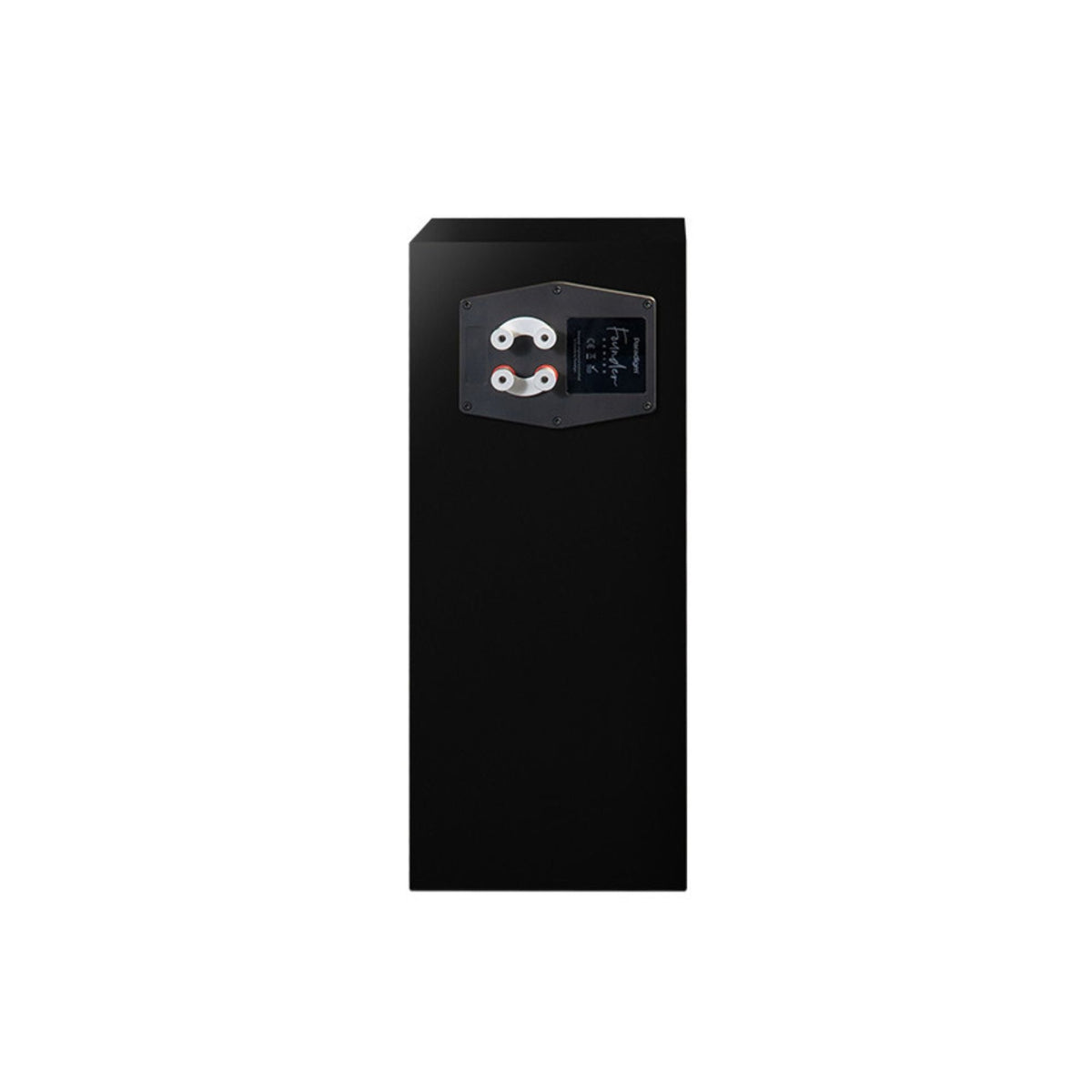 Paradigm Founder 70LCR - Centre Speaker - Piece - Piano Black - Auratech LLC #color_piano black
