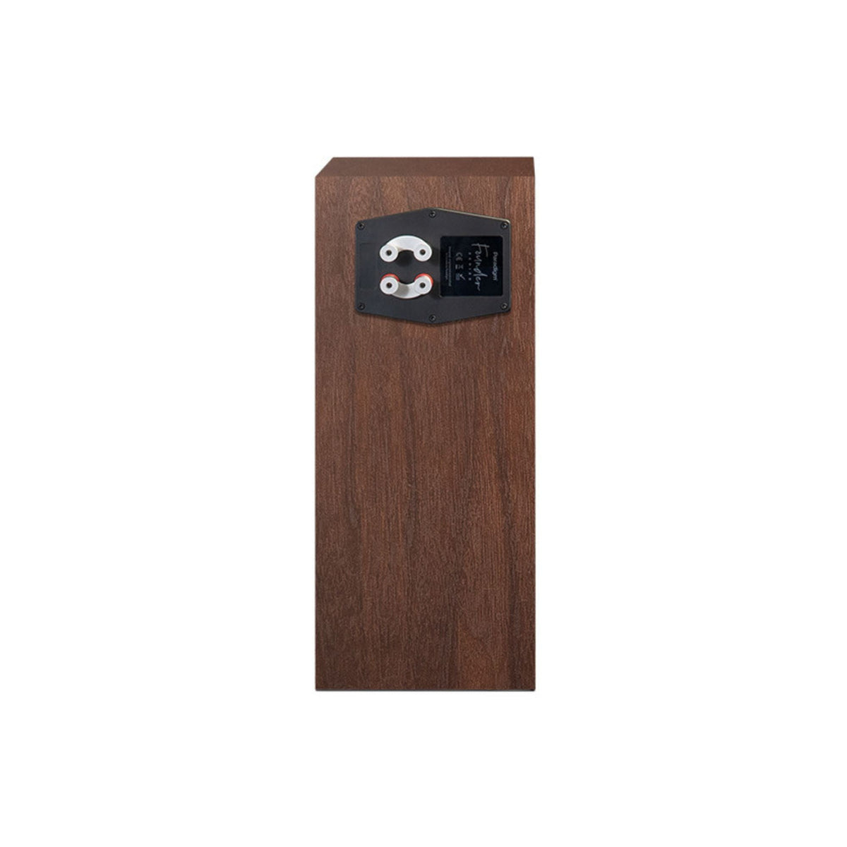 Paradigm Founder 70LCR - Centre Speaker - Piece - Walnut - Auratech LLC #color_walnut